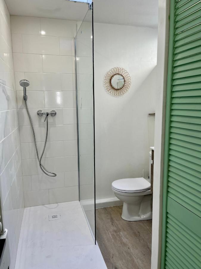 "Chez Anne A La Plage" Studio A 150 M De La Plage Trouville-sur-Mer Exterior photo