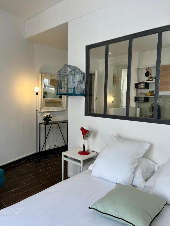 "Chez Anne A La Plage" Studio A 150 M De La Plage Trouville-sur-Mer Exterior photo